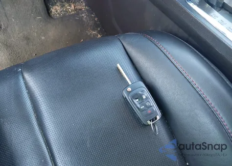 2014 Chevrolet Equinox 2Lt from USA, damaged, VIN 2GNFLGEK9E6243011